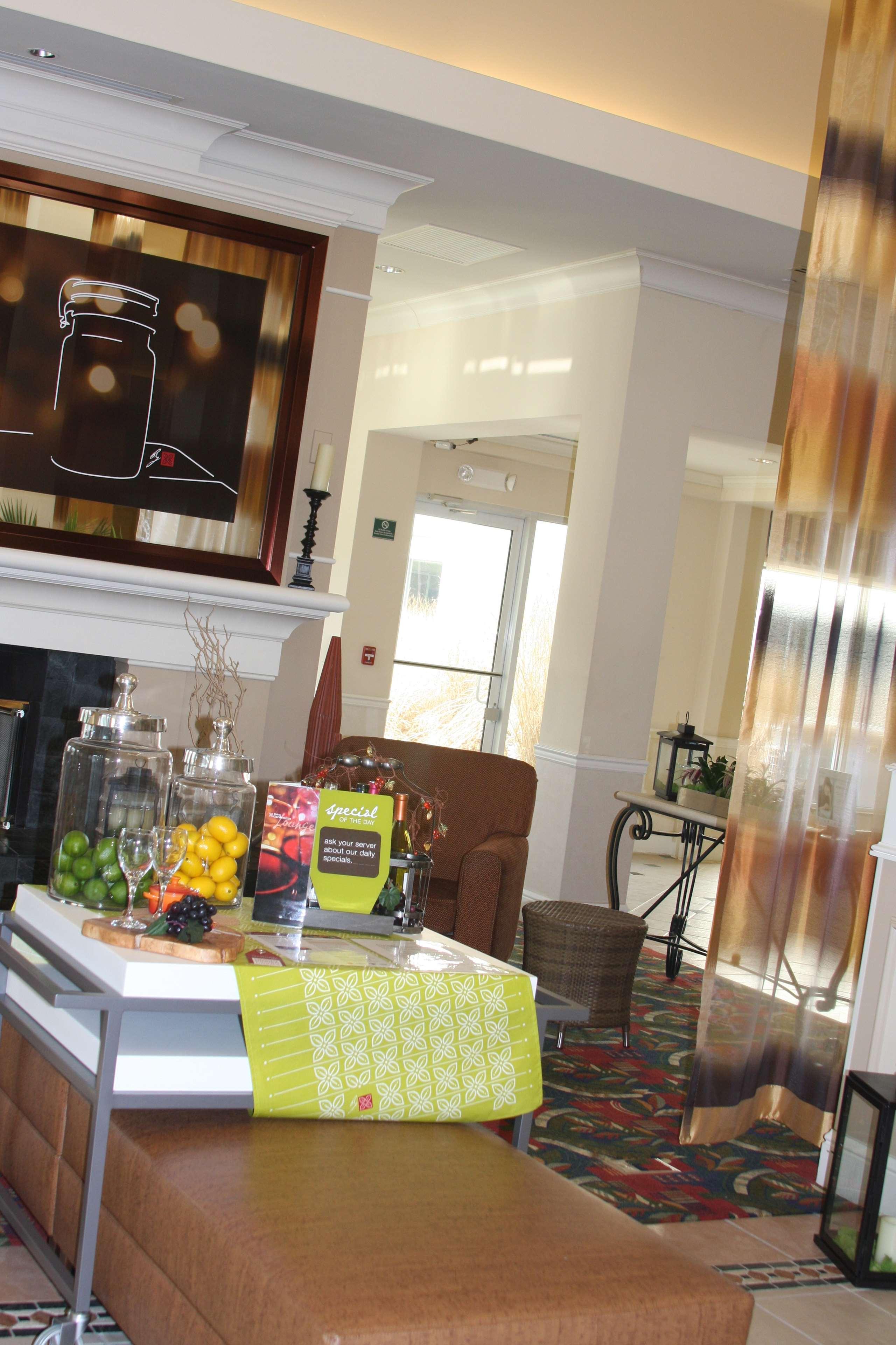 Hilton Garden Inn Elmira Corning - photo 49