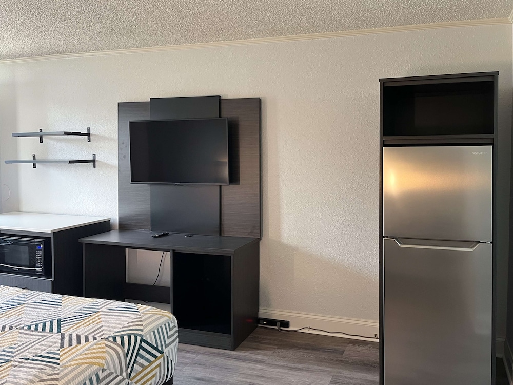 Studio 6 Suites Perry GA - photo 6