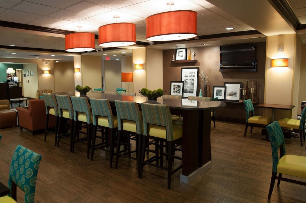 Hampton Inn Jacksonville I 295 East Baymeadows - photo 32