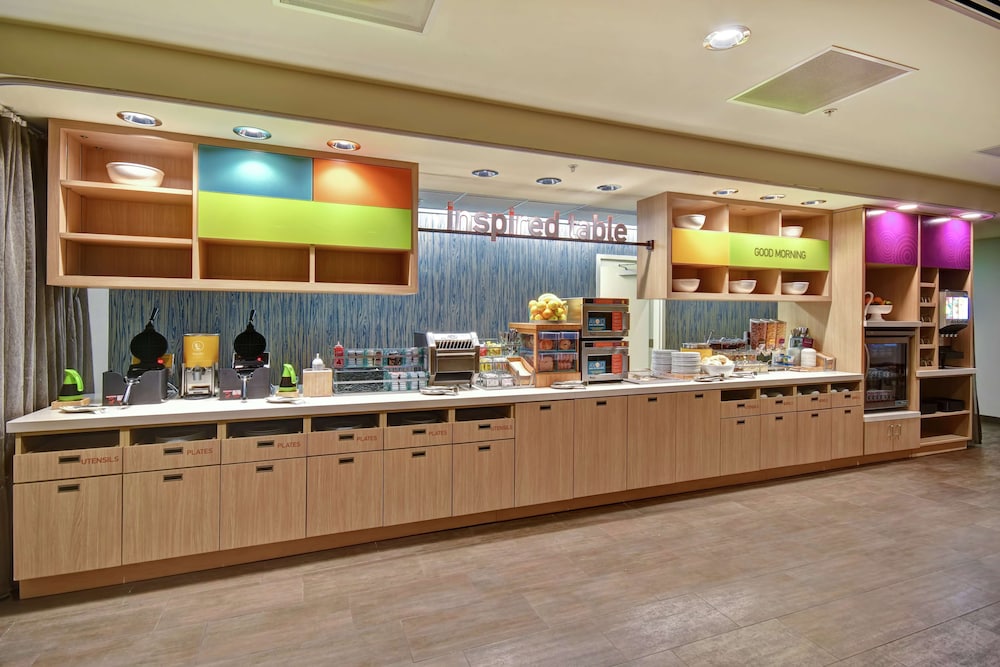 Home2 Suites by Hilton Springfield North - photo 27