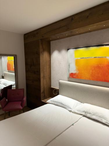 Appartement Suite Delta Resort 714 in Ascona, Switzerland