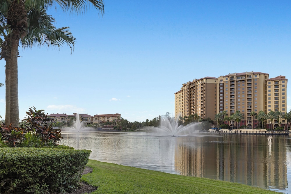 Club Wyndham Bonnet Creek - photo 133