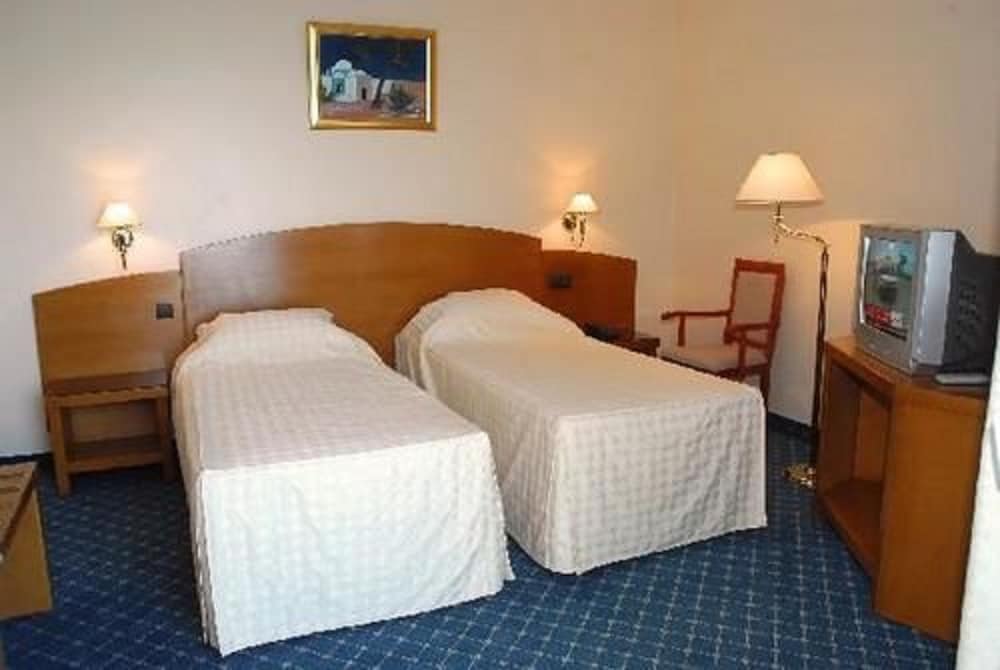 Sabri Hotel — Annaba — photo 4