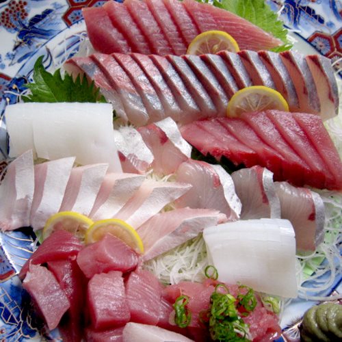 Tosashimizu Misai No Yado Nangoku in Tosashimizu, Japan