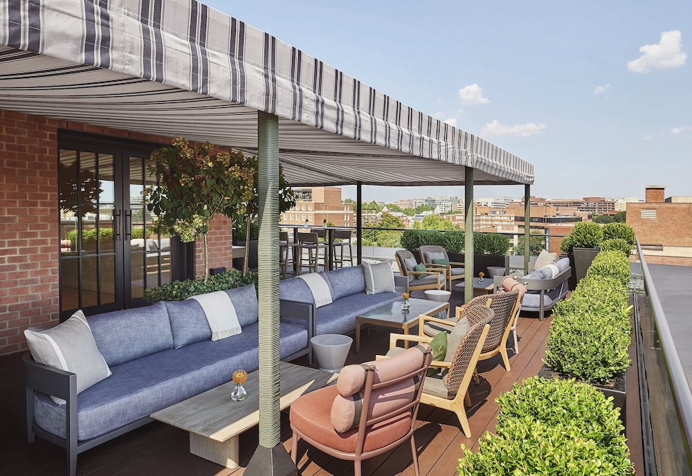Rosewood Washington D.C. - photo 56
