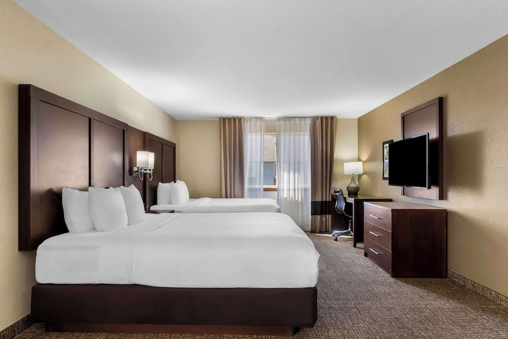 Comfort Inn & Suites Greeley - photo 18