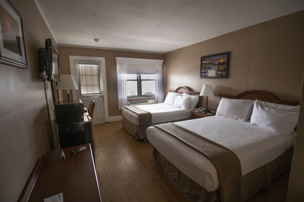 Inn on the Hudson - photo 11