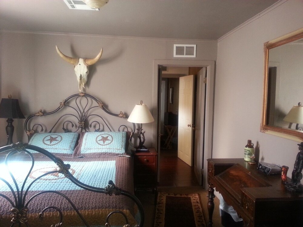 Creole Inn - photo 20