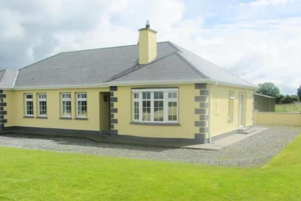Hynes Self Catering Midlands Banagher Birr