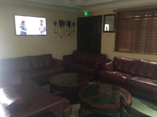 Shelvac Hotels Limited