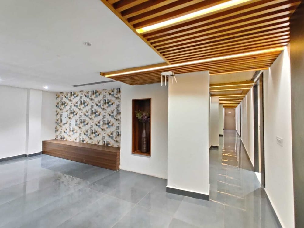 Hotel M.K — Pathankot — photo 4
