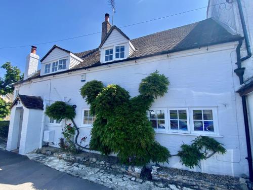 Fiddlers Green in Poole, United Kingdom