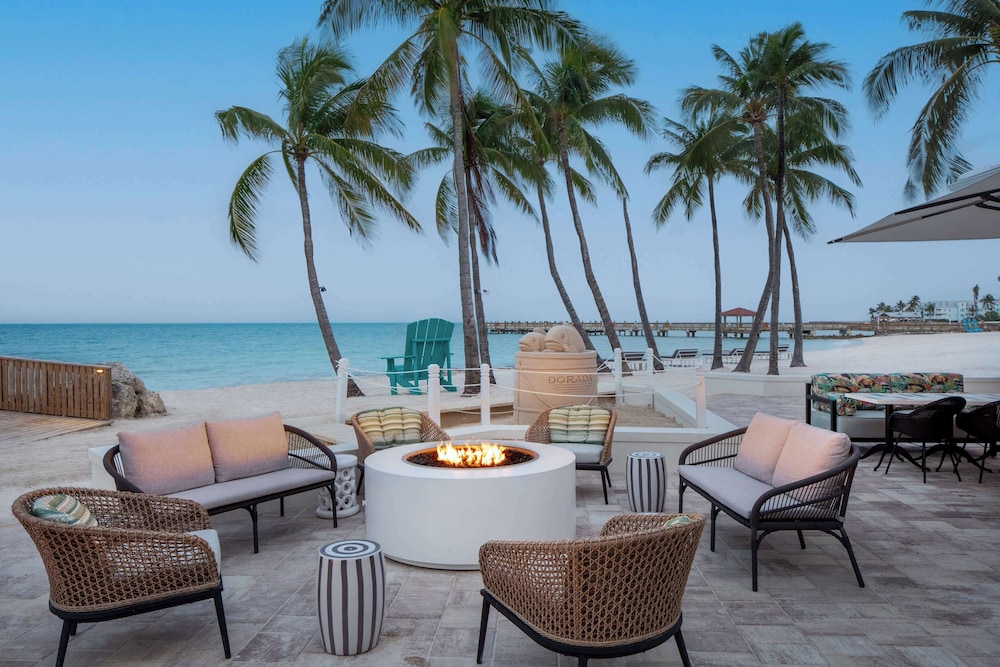 Casa Marina Key West Curio Collection by Hilton - photo 96