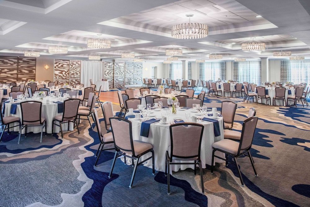 Hilton Garden Inn Freeport Downtown - photo 44