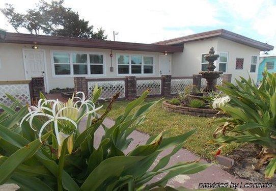 Vilano Beach Garden Inn - photo 10