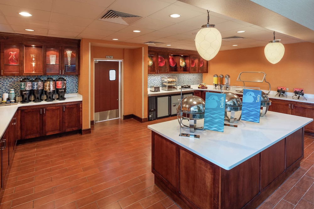 Homewood Suites by Hilton Virginia Beach Norfolk Airport - photo 29