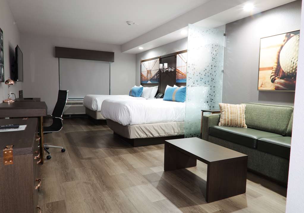 Hotel Manhattan BW Signature Collection - photo 4