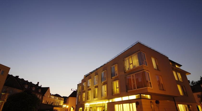 Hotel Klinglhuber — Krems An Der Donau
