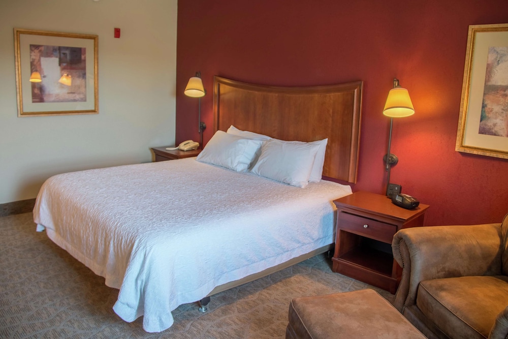 Hampton Inn Murphy - photo 25