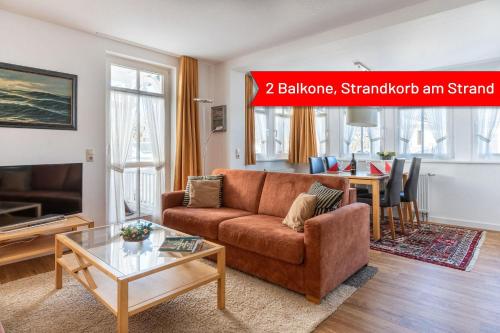 Villa Eden Typ 4 Dependance — 4-Star Luxury Hotel in Ostseebad Binz, Germany