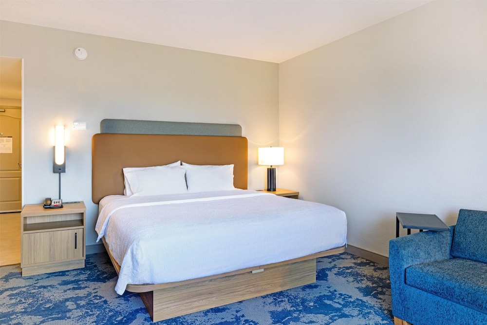 Hampton Inn Lawrenceville Duluth - photo 16