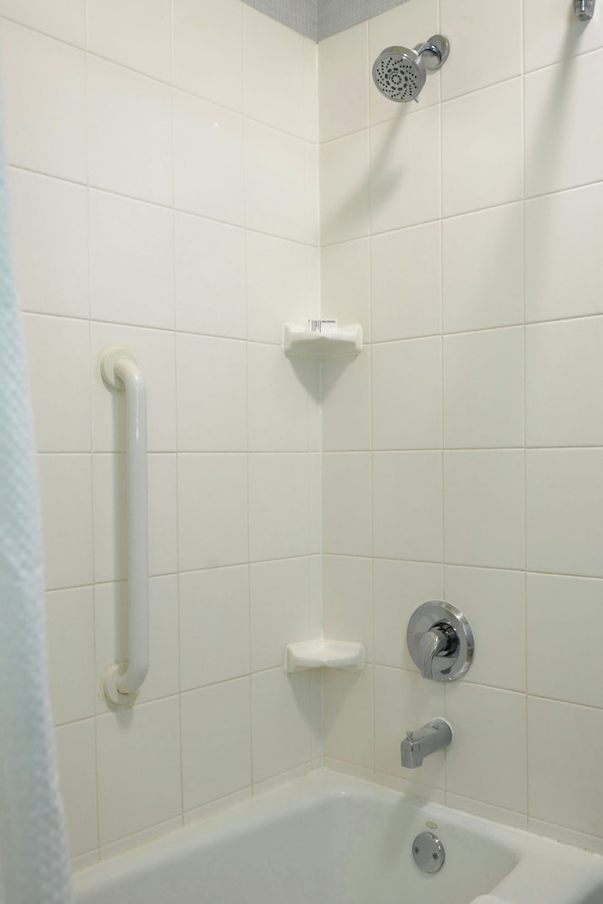 Courtyard by Marriott Old Town - photo 20