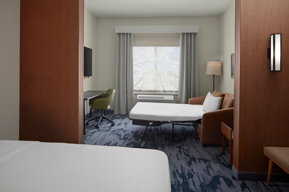 Fairfield by Marriott Inn & Suites Middletown - photo 10