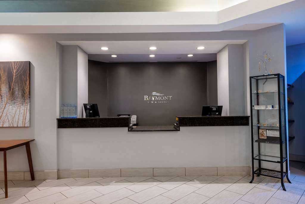 Baymont by Wyndham Rapid City - photo 6