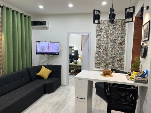Old&Gold Apartment