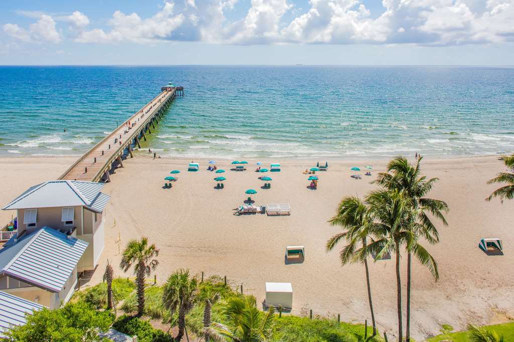 Wyndham Deerfield Beach Resort - photo 47