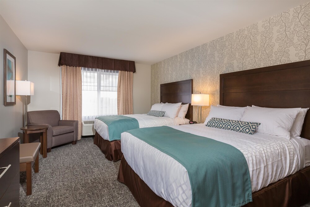 Best Western Plus Chestermere pet-friendly hotel Chestermere