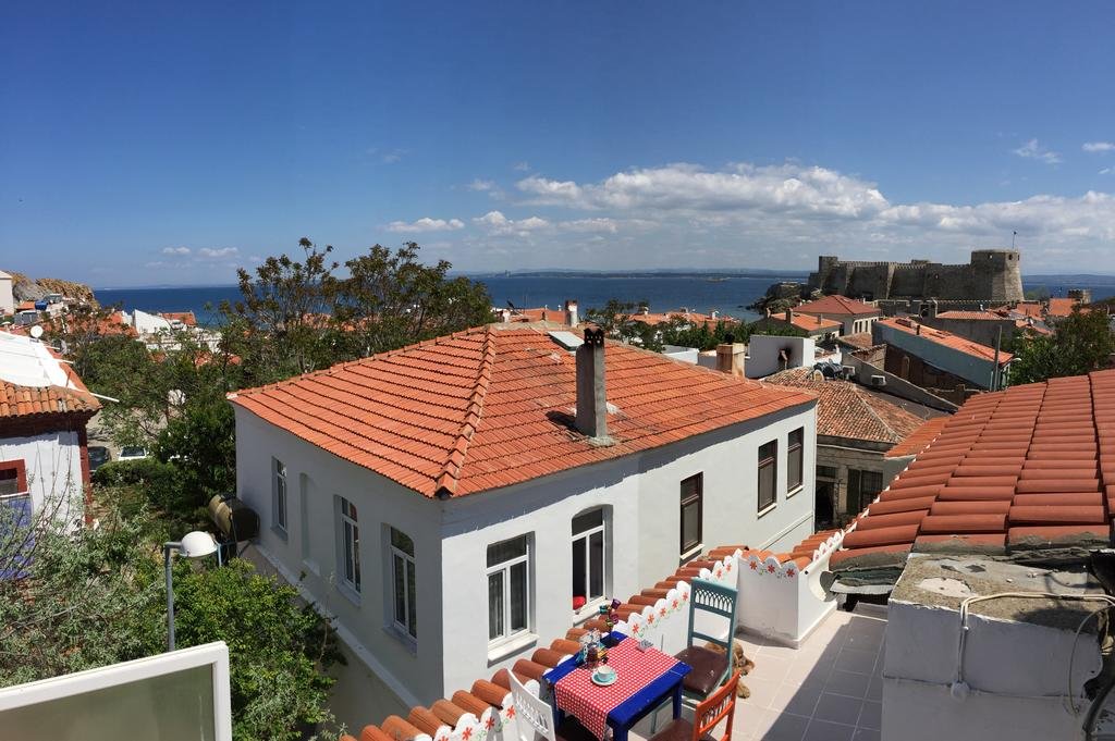 Marti Pansiyon 2 - last minute hotel in Bozcaada