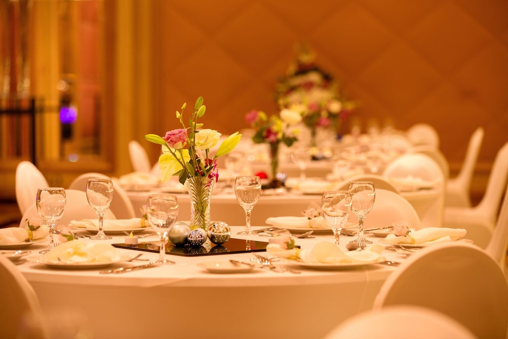 Al Jahra Copthorne Hotel & Resort — Al Jahra' — photo 2