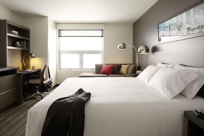 Hyatt House Portland Beaverton - photo 16