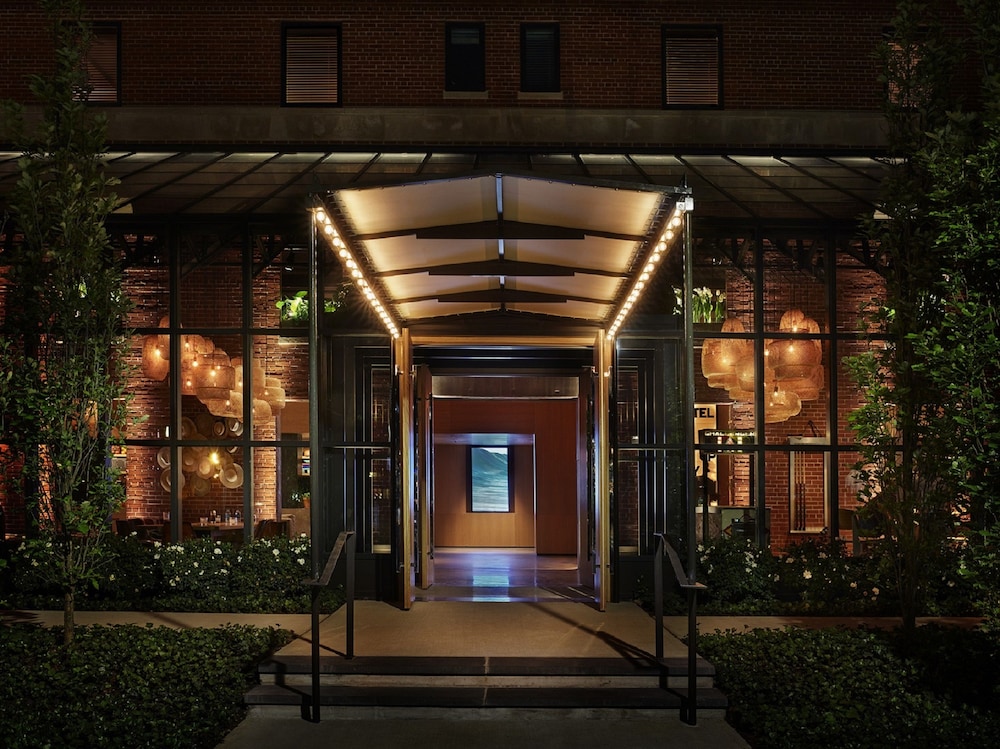 The Asbury Hotel - photo 59