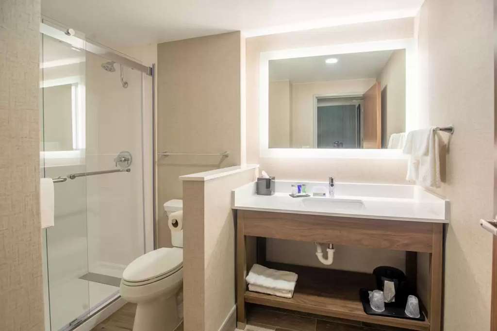 Sleep Inn Oakbrook Terrace Chicago - photo 33