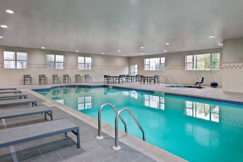 Residence Inn by Marriott Wayne - photo 29
