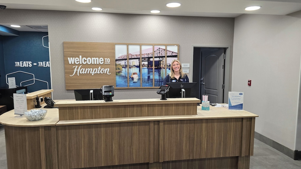 Hampton Inn & Suites Chicago Deer Park - photo 4