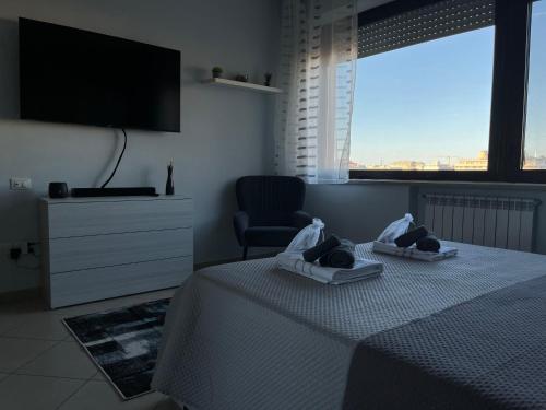 casa Manthone LuxRental Apartments — 4-Star Luxury Hotel in Pescara, Italy