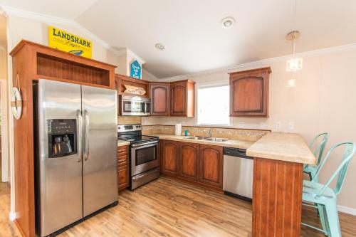 Tiny House Siesta - photo 133