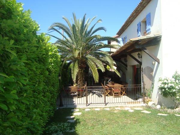 Parfums d'Azur - last minute hotel in Mougins