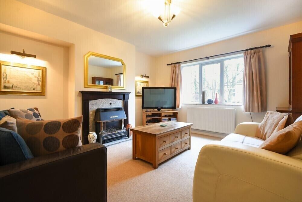 Castle View Warkworth — 4-Star Luxury Hotel in Warkworth, United Kingdom