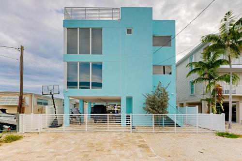 Afternoon Delight in Key Largo, United States