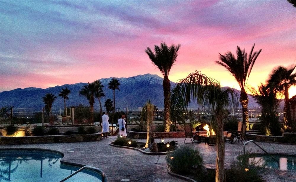 Bella Monte Hot Springs Resort - photo 3