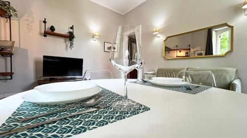 Casa Daria — 4-Star Luxury Hotel in Rome, Italy