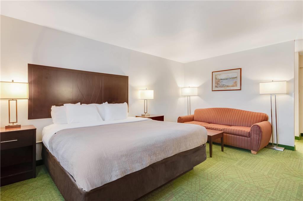 Quality Inn Belgrade Bozeman Yellowstone Airport - photo 26