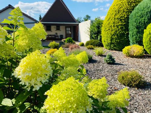 Ferienhaus mit Charme DEL — hotel in Delmenhorst