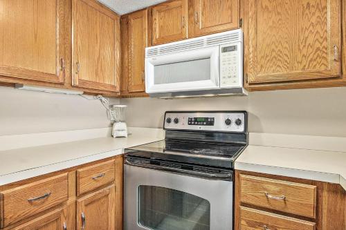 Unit 8317 Ocean & Racquet Resort - photo 9