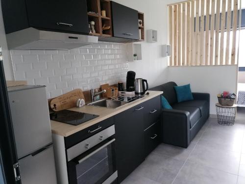 Entre Perigueux Et Bergerac — hotel in Vergt