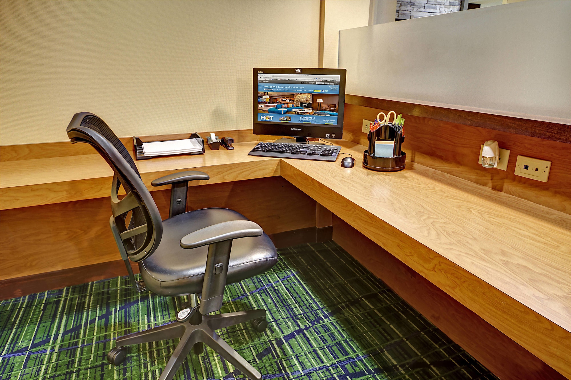 Spark by Hilton Murfreesboro - photo 10